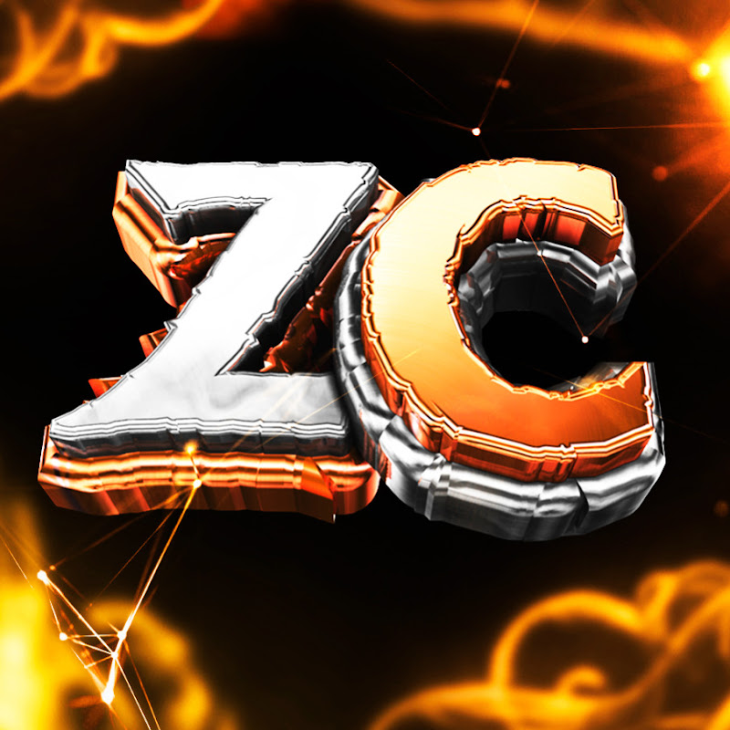 Gaming ZeepoChannel