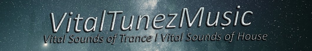 VitalTunezMusic YouTube-Kanal-Avatar