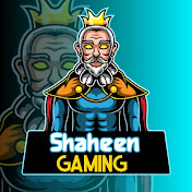 SHAHEEN GAMING