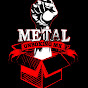 METAL UNBOXING MX  logo