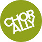 CHORALLY logo