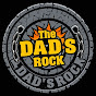 The Dad's Rock logo