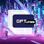 GPTunes (Generative Prodigy Tunes) logo