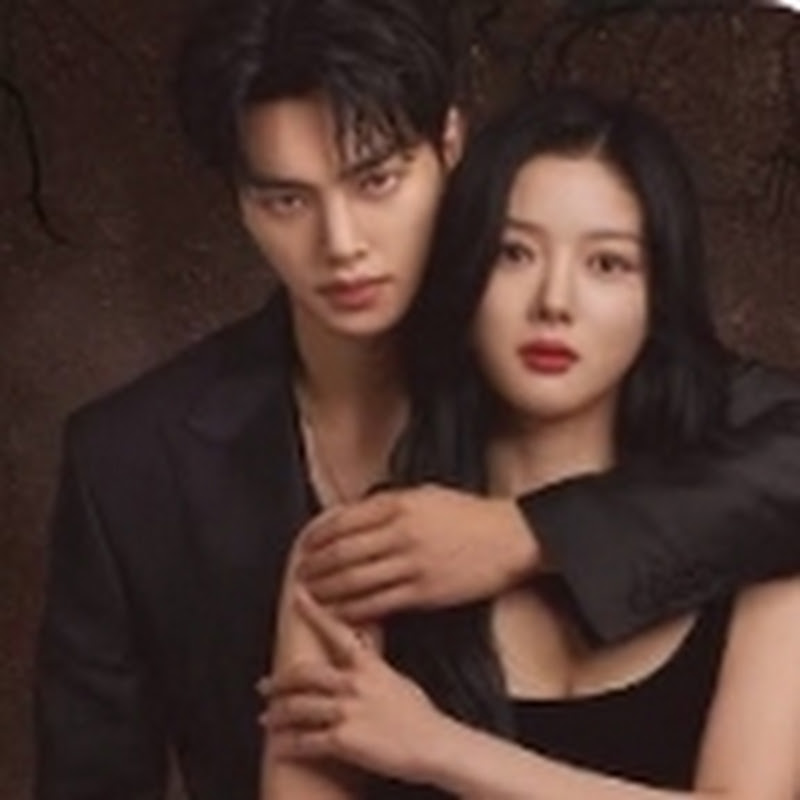 korean drama show 