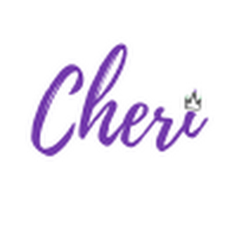 Cheri Dotterer
