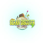 Seran Discover logo