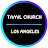 Los Angeles Tamil Church 