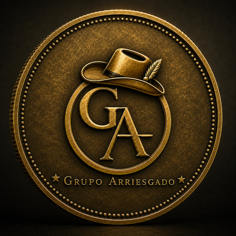 Grupo Arriesgado - Topic