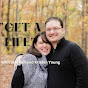 “Get A Life” with Stephen and Kristen Young - @youngkristen77 YouTube Profile Photo