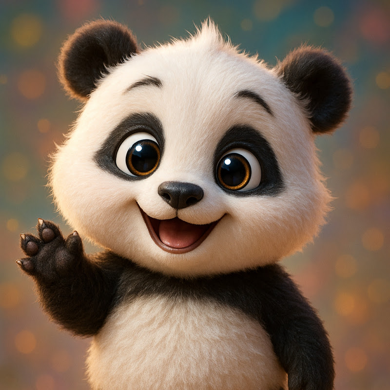 Ping Ping The Panda TV