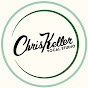 Chris Keller Vocal Studio logo