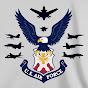 Wings of the U.S logo