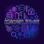 Knowledge Kind  logo