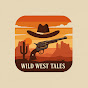 Wild West Tales logo
