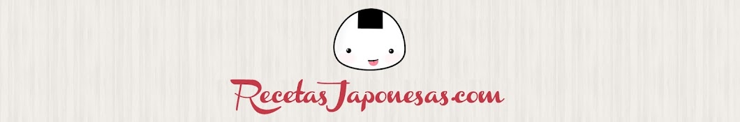 Recetas Japonesas Avatar channel YouTube 