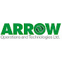 Arrow Operations & Technologies logo