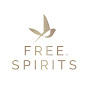 Free Spirits logo