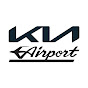 Airport Kia logo