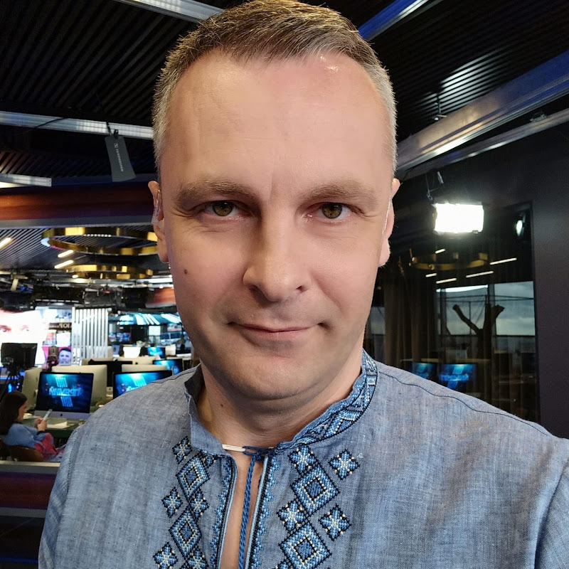 Близнюк НАЖИВО Logo