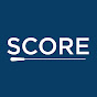 Score: The Podcast logo
