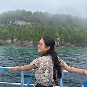 Komal Canada Vibes