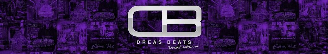 Dreas Beats YouTube 频道头像