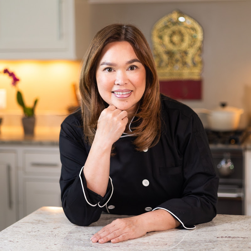 Watcharee's Thai Sauces & Meal Kits