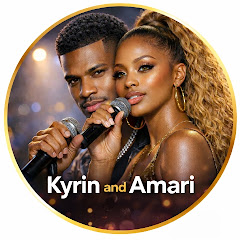 Kyrin and Amari