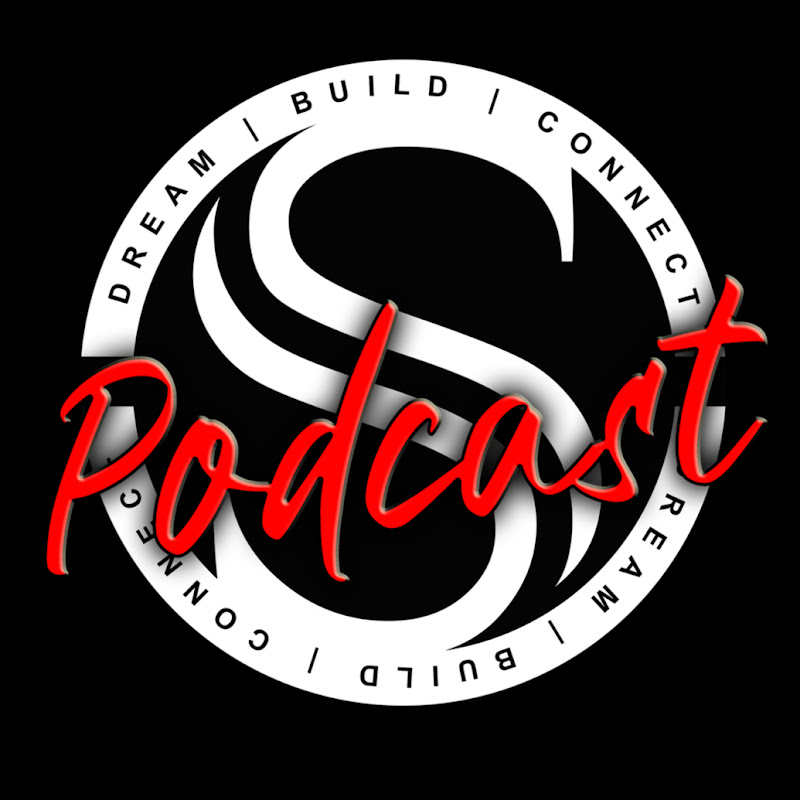 StonePark Podcast cover art