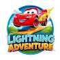 Lightning Adventure logo