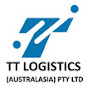 TT Logistics (Australasia) Pty Ltd logo