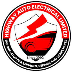 #Lae_Morobe_Highway Auto Electrical limited 