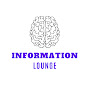 information lounge - @informationlounge410 YouTube Profile Photo