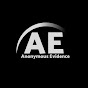 Anonymous Evidence logo