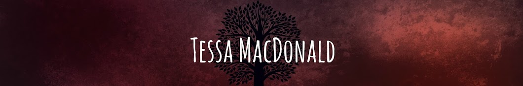 Tessa MacDonald YouTube channel avatar
