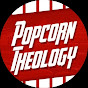 Popcorn Theology logo