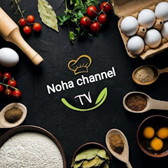 Noha mustafa channel channel logo