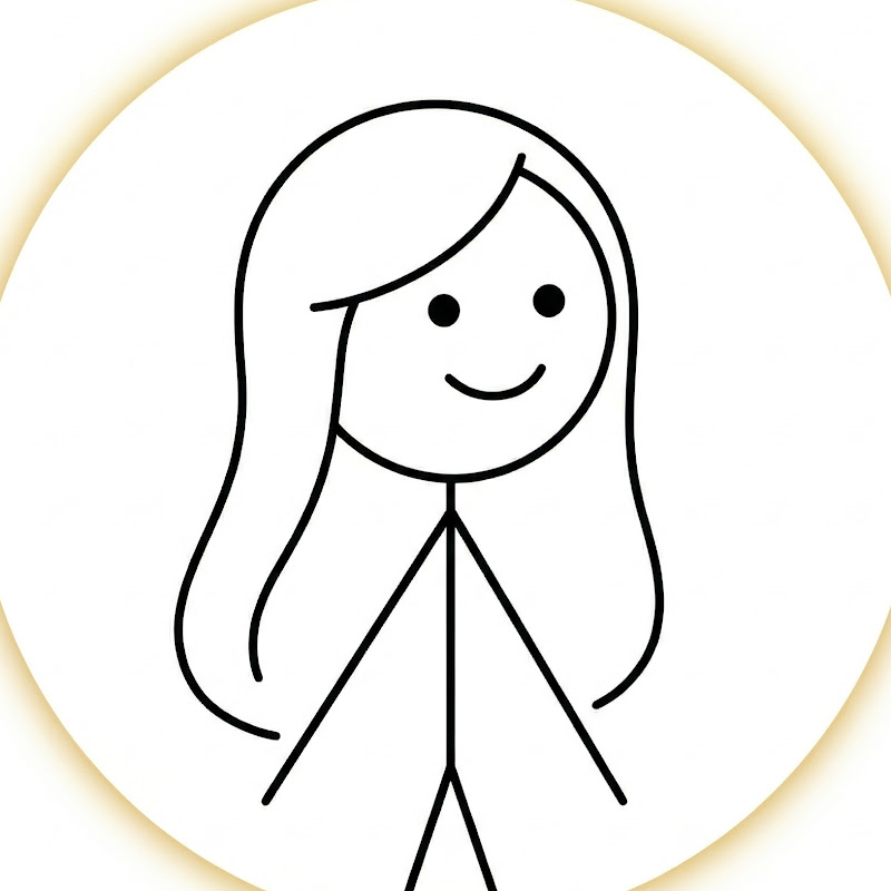 Stick Girl | Oltre i Limiti