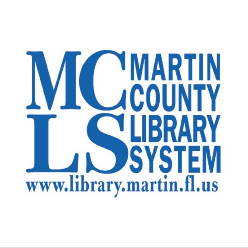 Martin County Library System