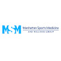 Manhattan Sports Medicine And Wellness Group logo