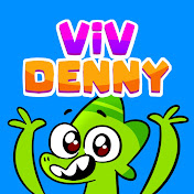 Viv y Denny - ¡Español para niños!