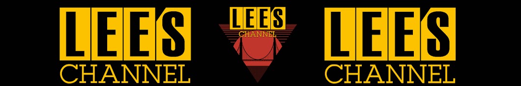 Lee's Channel رمز قناة اليوتيوب