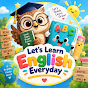 Lets Learn English Everyday
