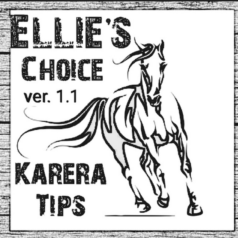 Ellie's Choice 1.1