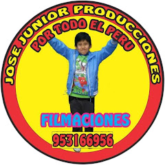 jose junior producciones 4k
