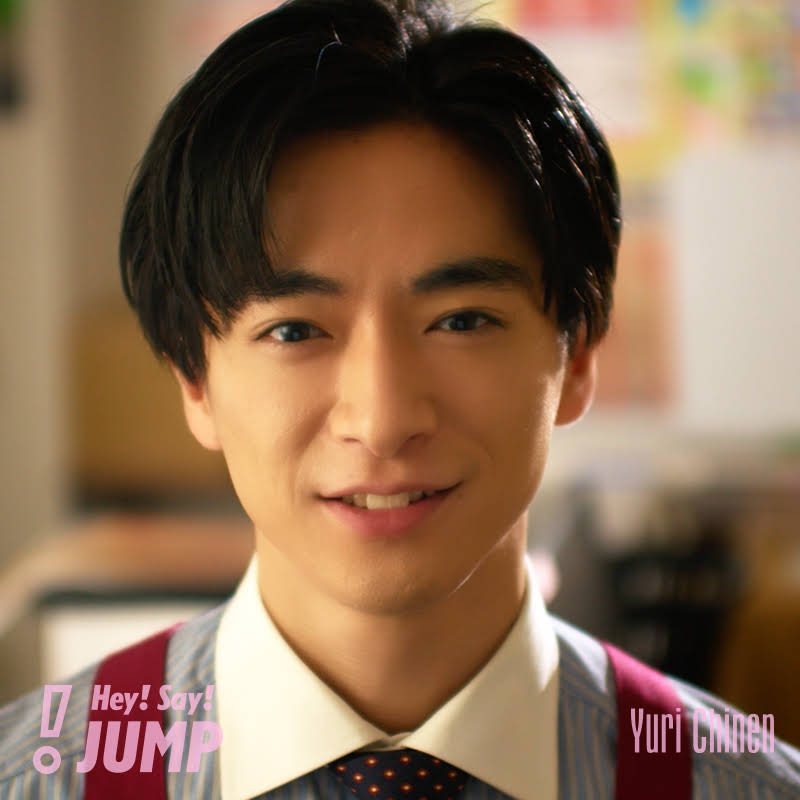 Post from Hey! Say! JUMP - YouTube