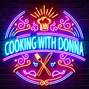 Cooking With Donna