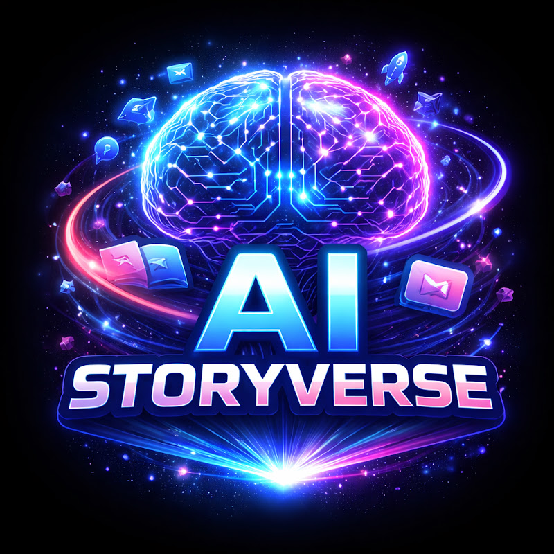 AI Storyverse