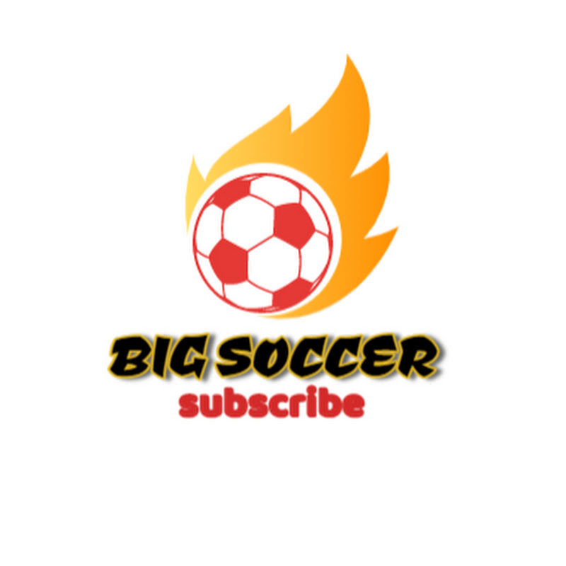 BIG SOCCER icon