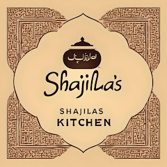 Shajila's Kitchen channel logo